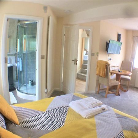 Hartpury B&B Ngoại thất bức ảnh
