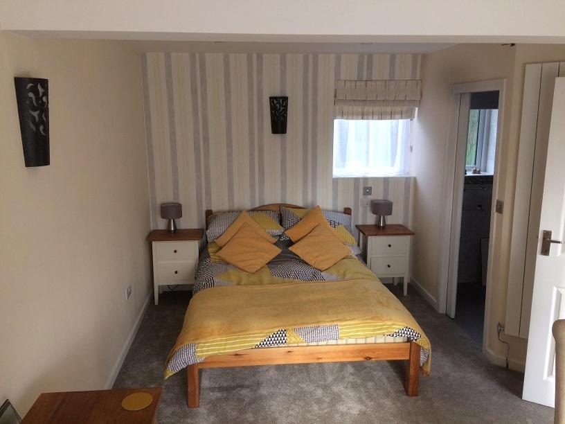 Hartpury B&B Ngoại thất bức ảnh