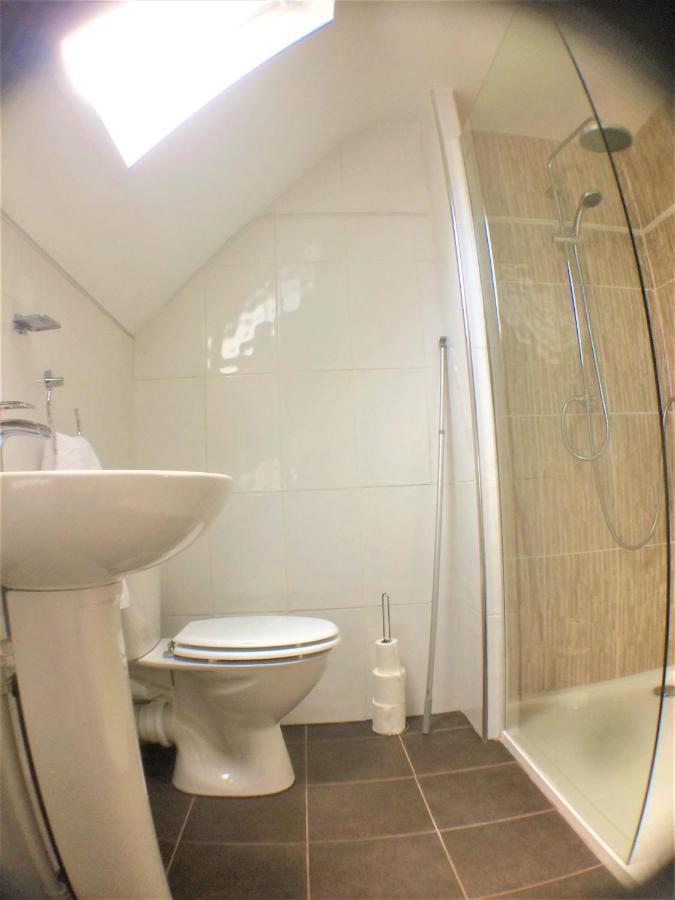 Hartpury B&B Ngoại thất bức ảnh